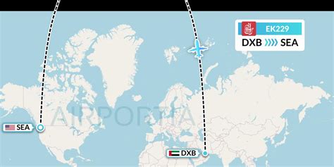 EK229 Flight Status / Emirates UAE229 / EK 229 Flight Tracker.